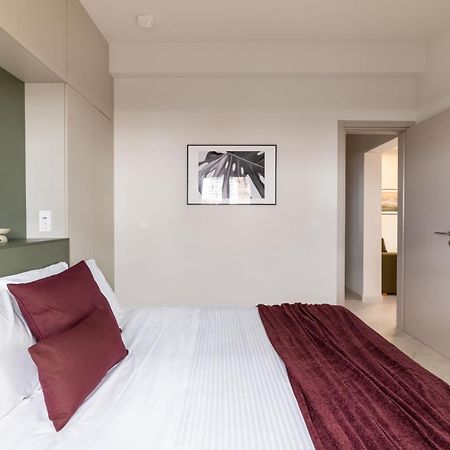 Premium Apartments In Paleo Faliro By Upstreet Athena Bagian luar foto