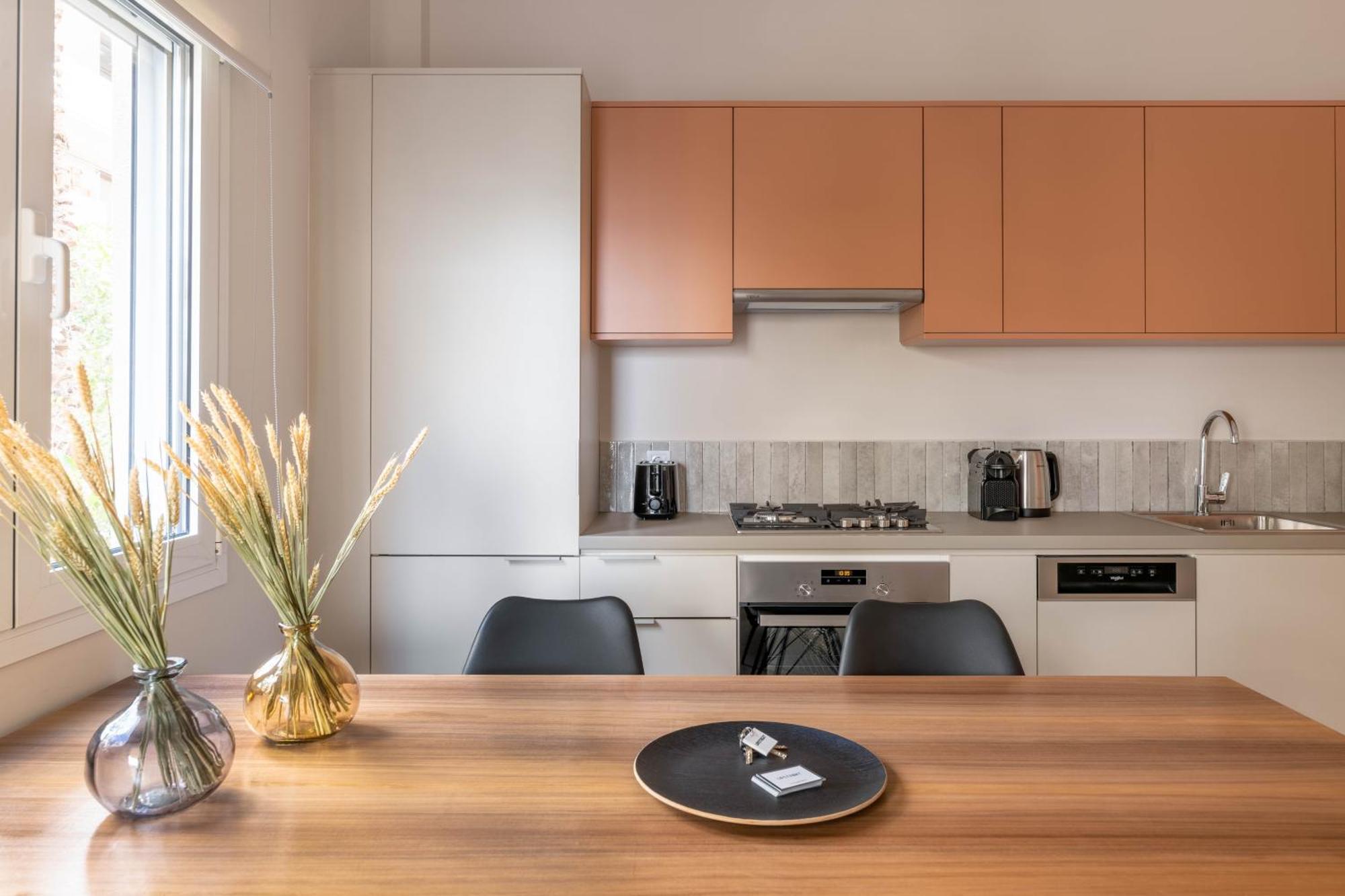 Premium Apartments In Paleo Faliro By Upstreet Athena Bagian luar foto