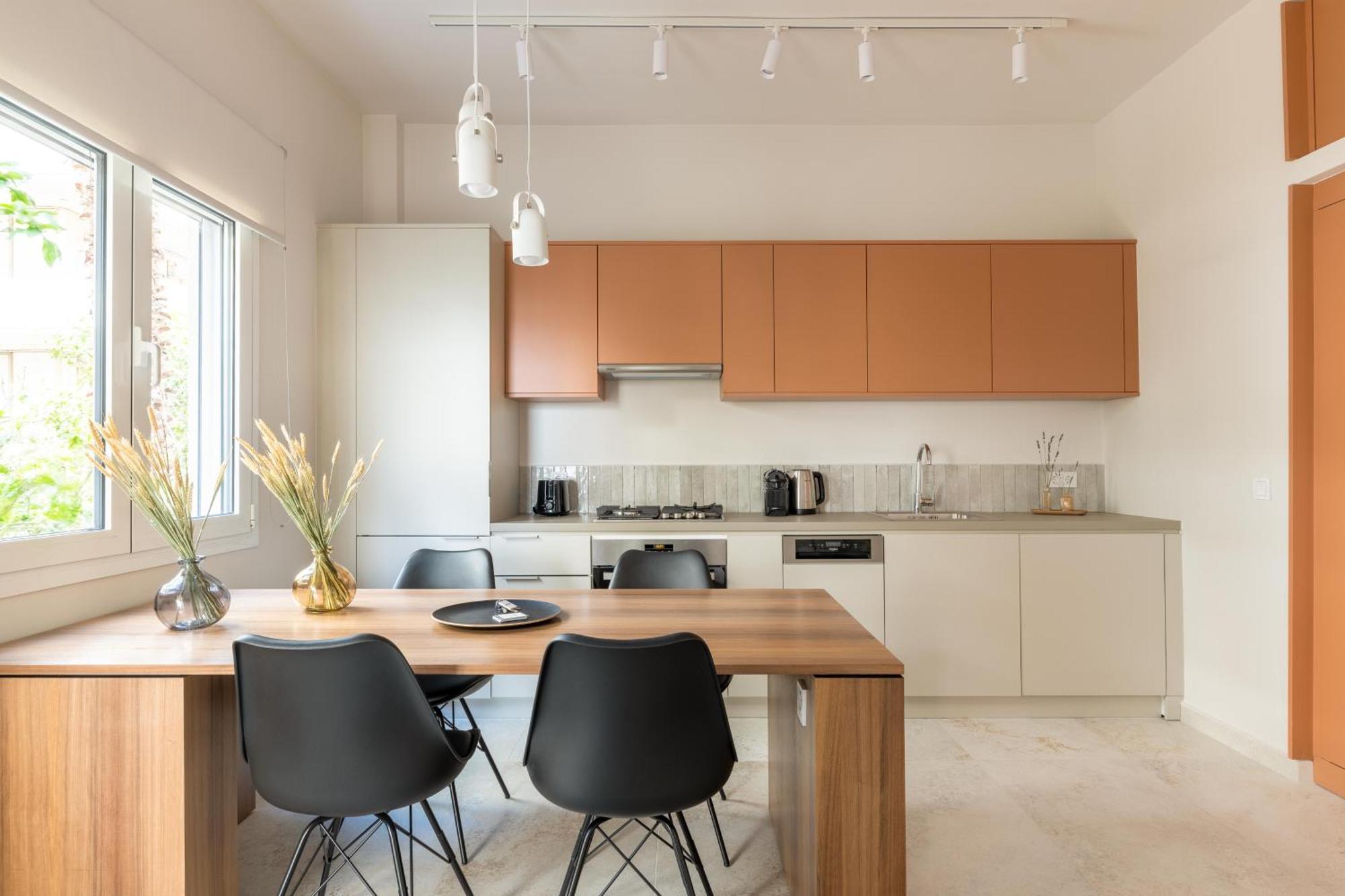 Premium Apartments In Paleo Faliro By Upstreet Athena Bagian luar foto