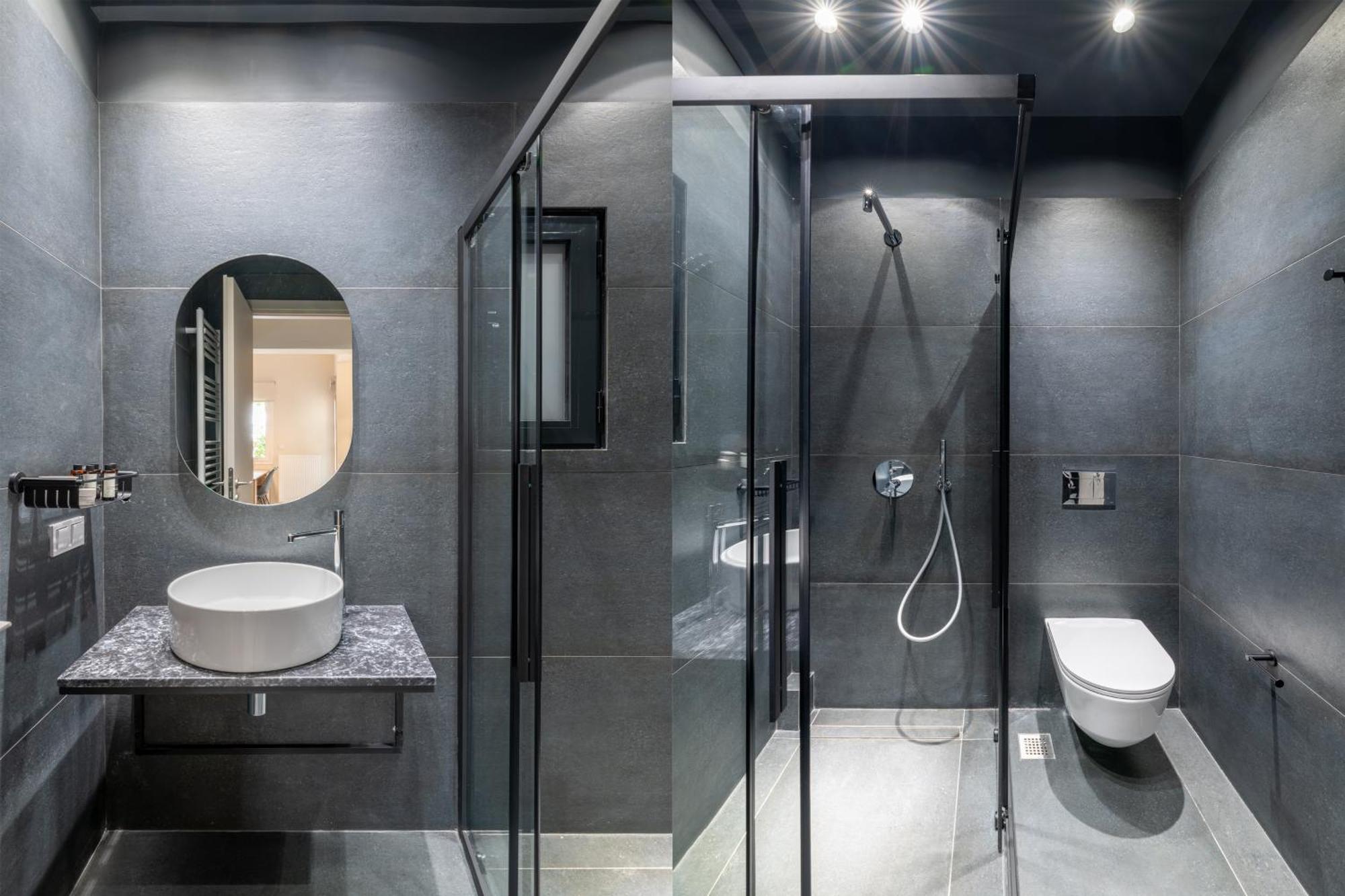 Premium Apartments In Paleo Faliro By Upstreet Athena Bagian luar foto