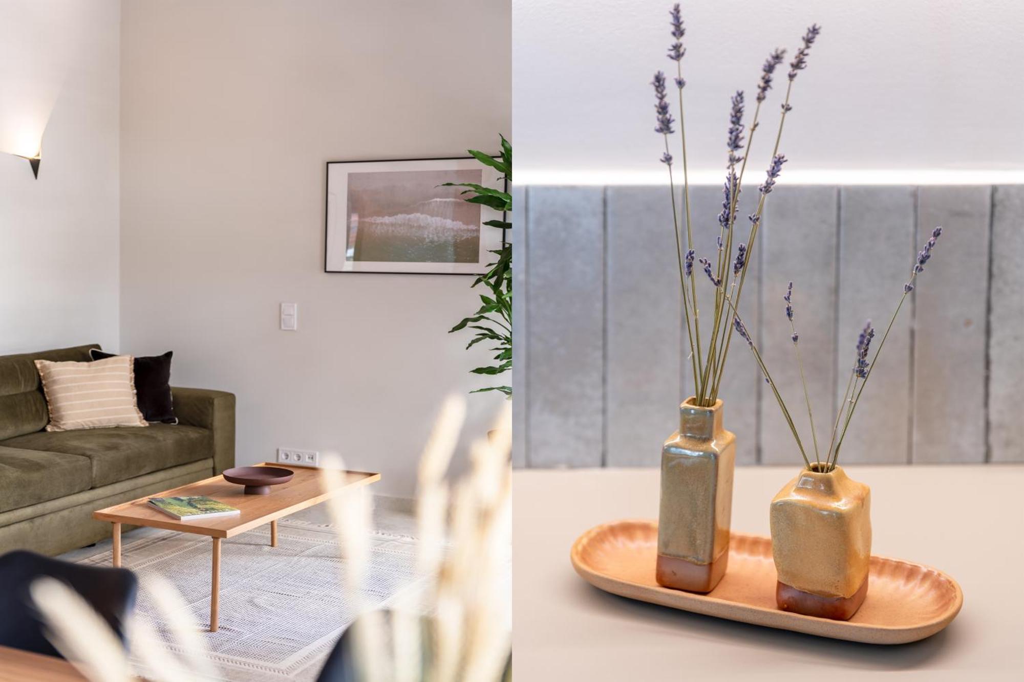 Premium Apartments In Paleo Faliro By Upstreet Athena Bagian luar foto
