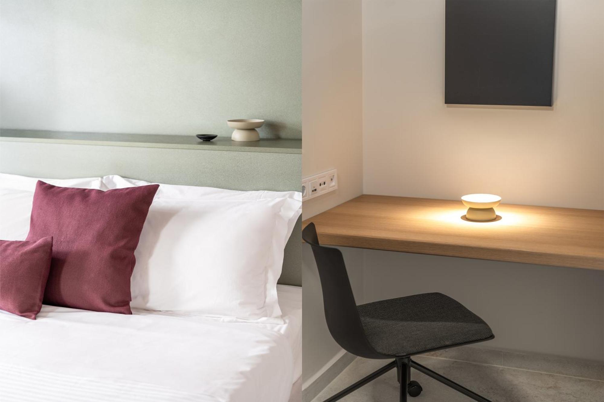 Premium Apartments In Paleo Faliro By Upstreet Athena Bagian luar foto